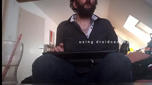 Mastersanges online show from 05-16-26, 05:01