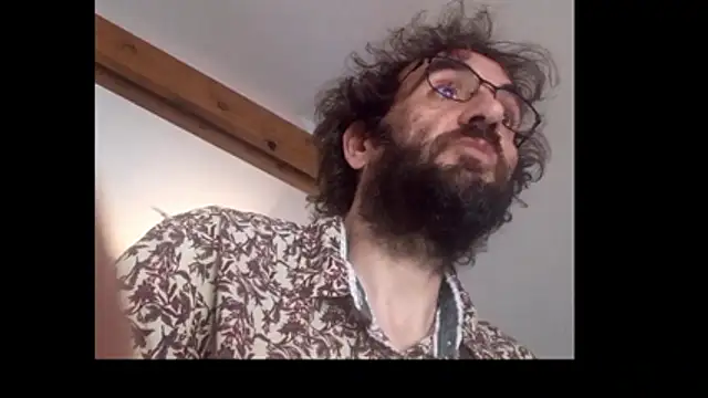 Mastersanges online show from 07-23-26, 03:43