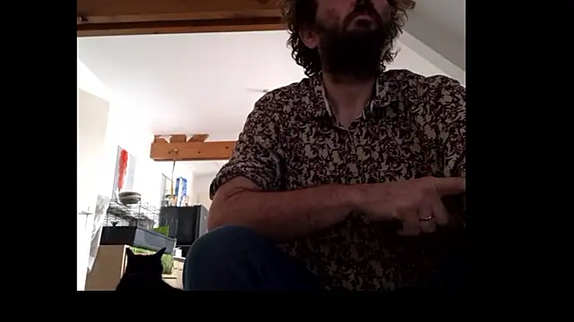 Mastersanges online show from 07-25-26, 12:25