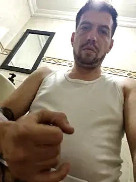 reyarturs13 online show from 02-06-25, 03:27