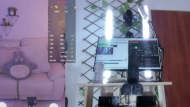 Neekito  online show from 03-15-25, 01:52