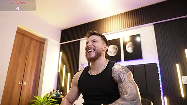 David blake  online show from 01-10-26, 05:31