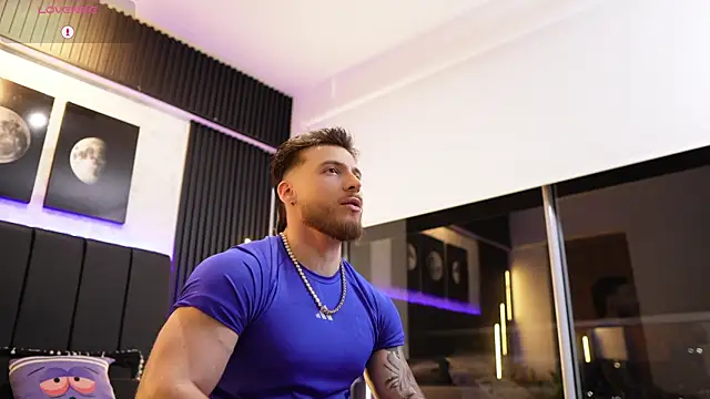 David blake  online show from 02-11-26, 05:01