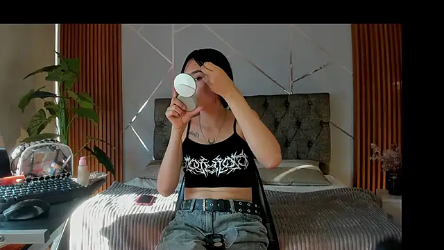 Miaa Lee7 online show from 09-09-25, 08:52