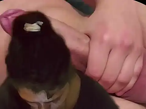 isabellapurple online show from 10-23-25, 01:16