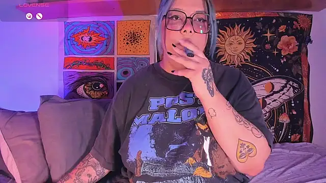 Banana squirt online show from 11-07-25, 09:59