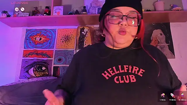 Banana squirt online show from 03-07-26, 09:23