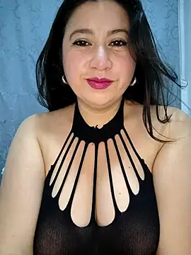 Sexy Tifany online show from 10-24-25, 04:20
