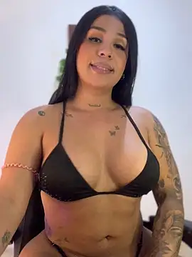 tinalove7 online show from 10-02-25, 12:28