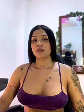 tinalove7 online show from 10-08-25, 07:55