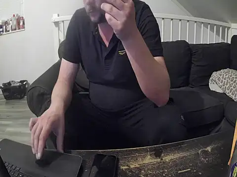 YourLoveBoyKevin online show from 03-10-26, 10:26