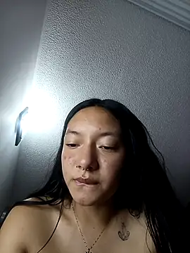 CuteHarper online show from 02-26-25, 04:03