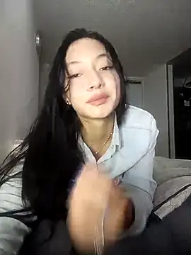 CuteHarper online show from 03-15-25, 01:19