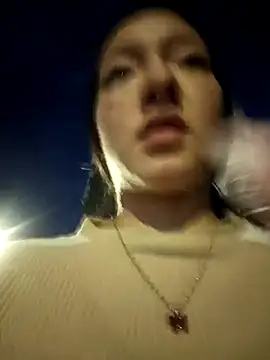 CuteHarper online show from 03-20-25, 11:34