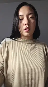 CuteHarper online show from 11-20-25, 12:44