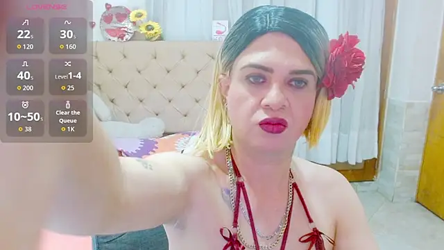 Snapshot of Dolldirtyxxx chatting on 10-23-25, 05:18 Dolldirtyxxx online show from 10-23-25, 05:18