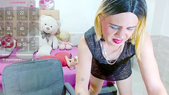 Dolldirtyxxx online show from 11-02-25, 05:21