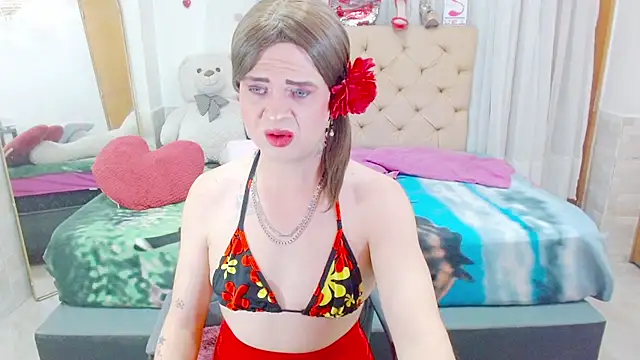 Dolldirtyxxx online show from 12-19-25, 03:57