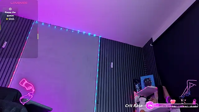 meganwolf 1 online show from 06-30-26, 05:25