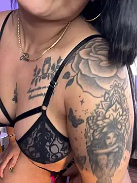 Madissonlove 1 online show from 02-08-26, 03:04