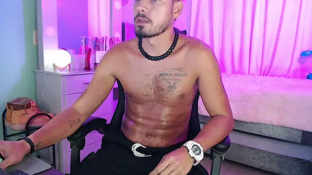 Chrissken online show from 03-19-25, 12:59