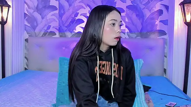 Sami Evanns online show from 01-16-26, 02:59