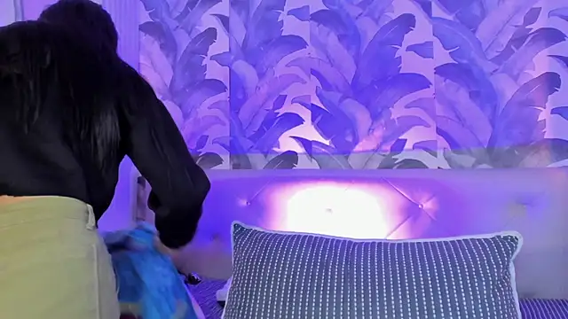 Sami Evanns online show from 02-03-26, 03:15