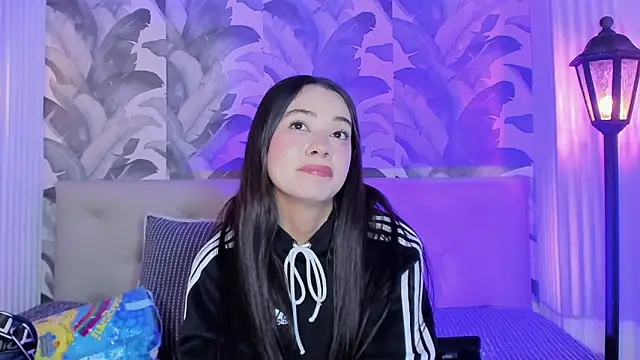 Sami Evanns online show from 02-11-26, 03:22