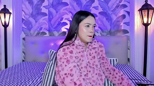 Sami Evanns online show from 02-16-26, 03:46