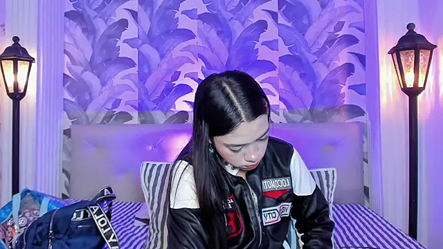 Sami Evanns online show from 02-20-26, 03:36