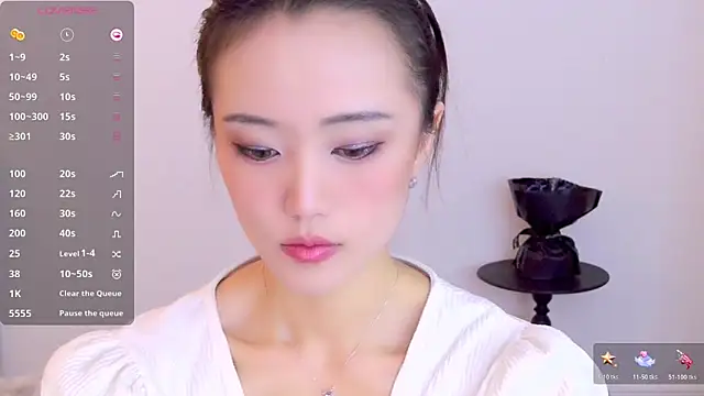  misayu 99 online show from 12-04-25, 03:49