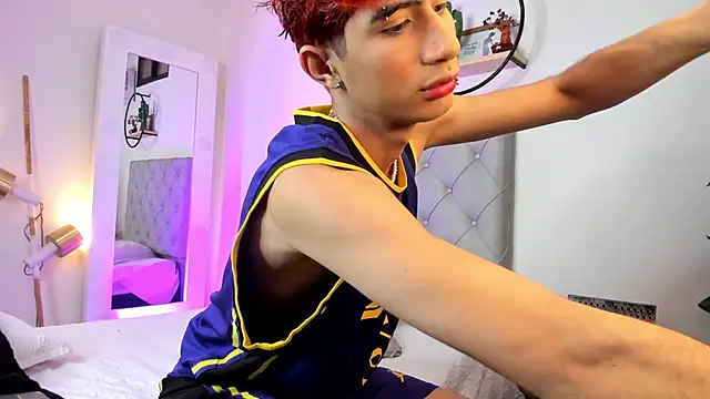 NovaaWheler online show from 03-09-25, 05:00