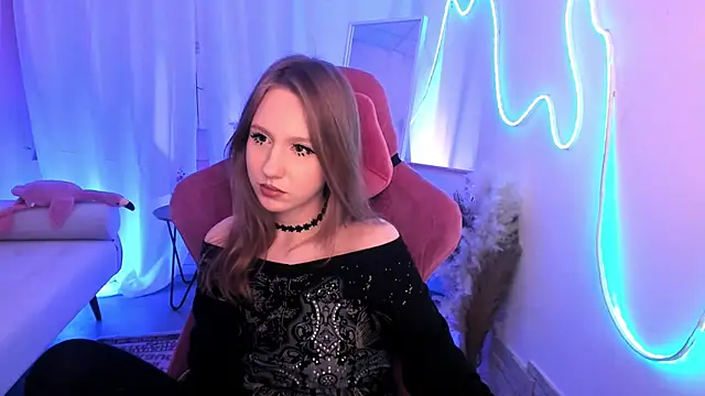 DariaTate online show from 02-06-26, 12:19