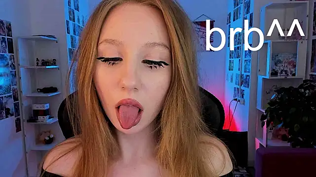 DariaTate online show from 03-07-26, 08:33