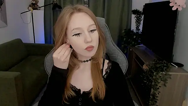 DariaTate online show from 04-29-26, 12:53