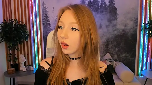 DariaTate online show from 07-14-26, 12:44