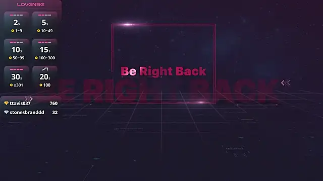 Snapshot of roxy_riot_ chatting on 02-13-25, 05:05 roxy riot online show from 02-13-25, 05:05