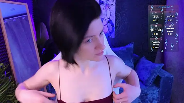 roxy riot  online show from 02-24-26, 01:25