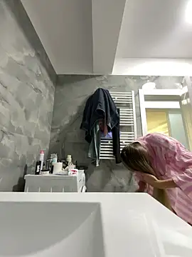 BonyBon29 online show from 10-25-25, 05:15