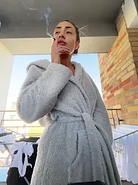 BonyBon29 online show from 10-31-25, 10:38