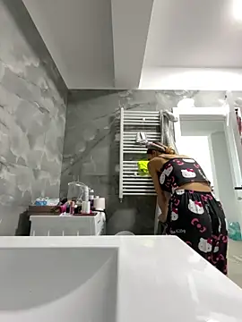 BonyBon29 online show from 02-19-26, 07:26