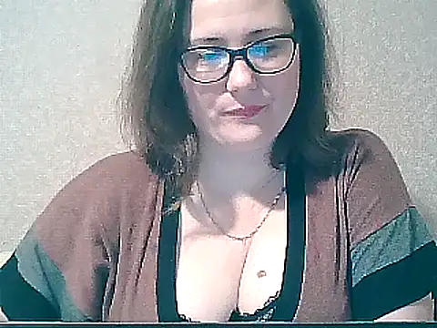 MerryLaCherry online show from 02-08-25, 02:04