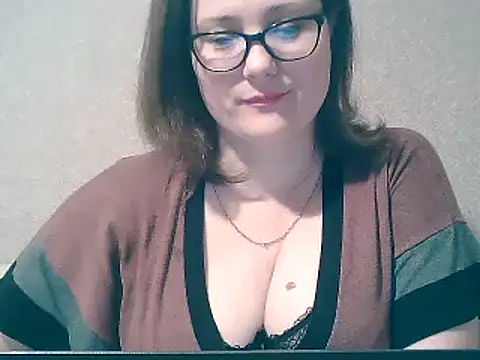 MerryLaCherry online show from 02-09-25, 02:49