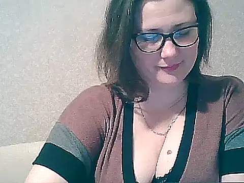 MerryLaCherry online show from 02-09-25, 11:15