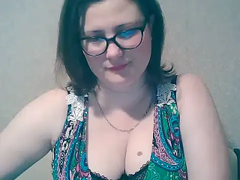 MerryLaCherry online show from 02-11-25, 12:28