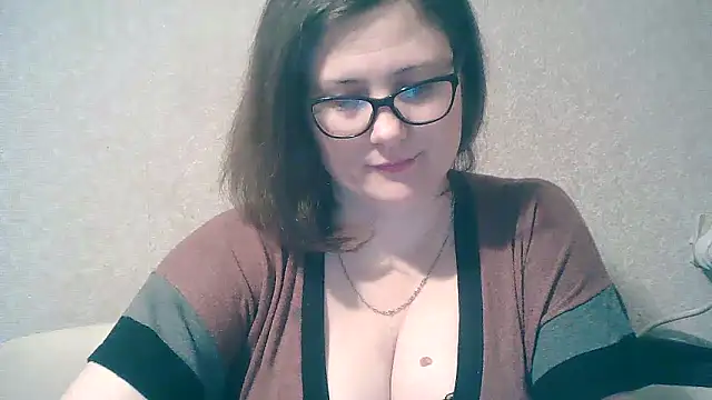 MerryLaCherry online show from 02-23-25, 12:41
