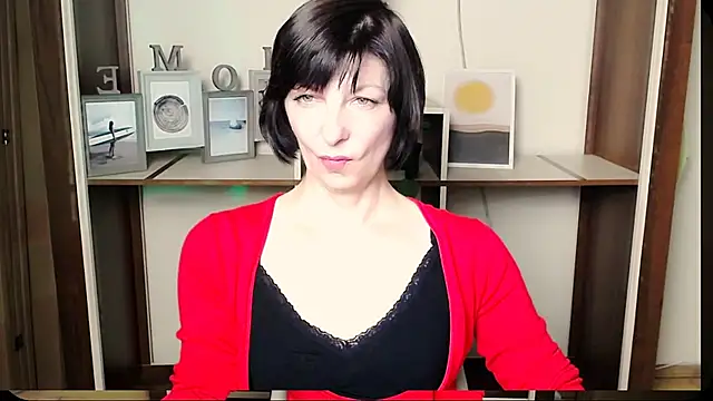  AngeliaFlow  online show from 07-07-26, 08:29