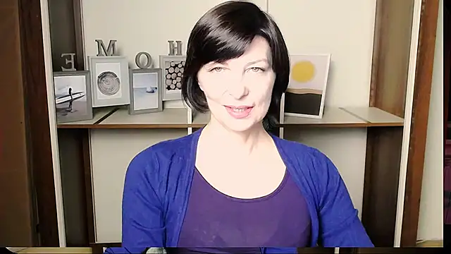  AngeliaFlow  online show from 07-27-26, 07:48