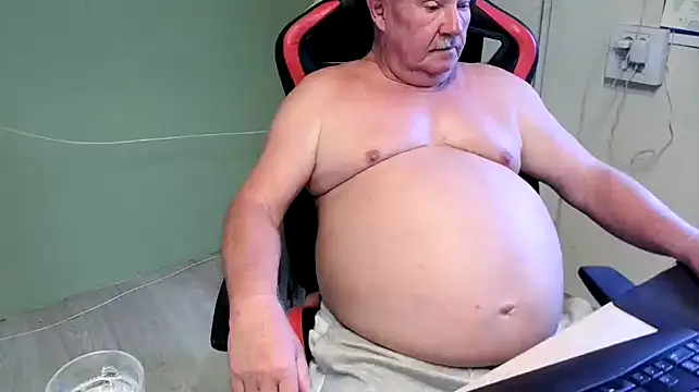 barenfan online show from 03-01-25, 06:11