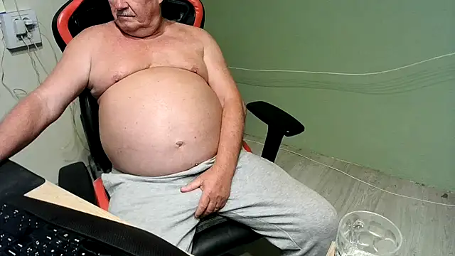 barenfan online show from 03-04-25, 10:27